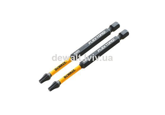 Набор бит DeWALT DT70568T