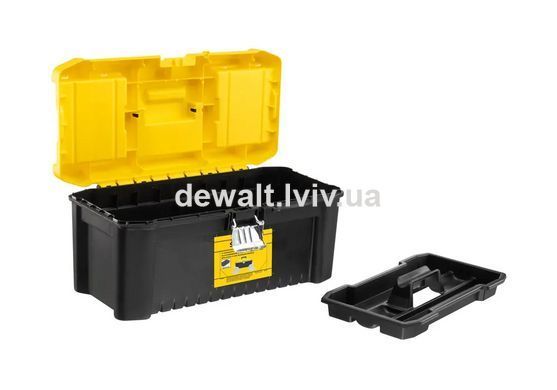 Ящик ESSENTIAL STANLEY STST75785-1