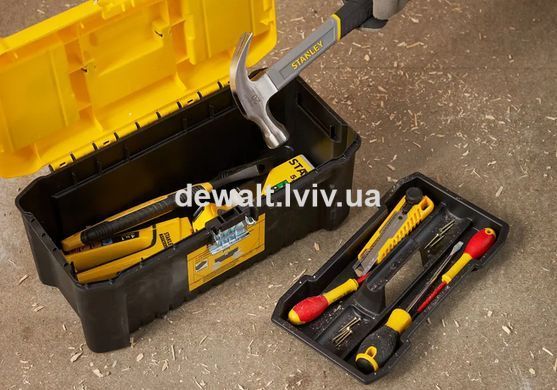 Ящик ESSENTIAL STANLEY STST75785-1