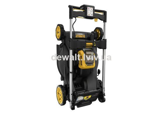 Газонокосарка акумуляторна DeWALT DCMWP500N