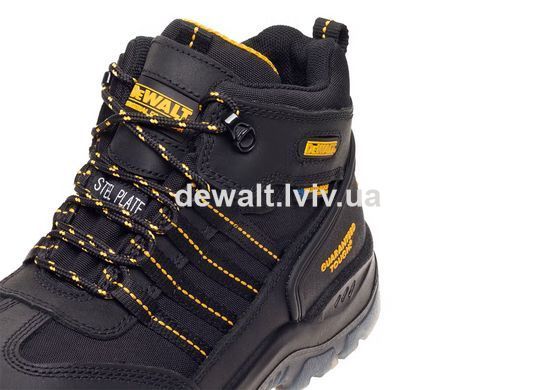 Взуття робоче NICKEL DeWALT DWF50093-132-8