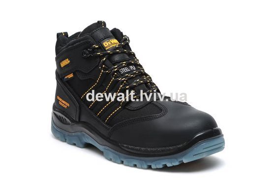 Взуття робоче NICKEL DeWALT DWF50093-132-8
