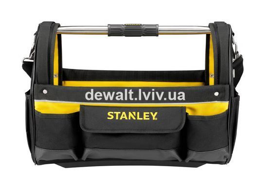 Сумка для інструменту, відкритого типу, 18 STANLEY STST1-70712