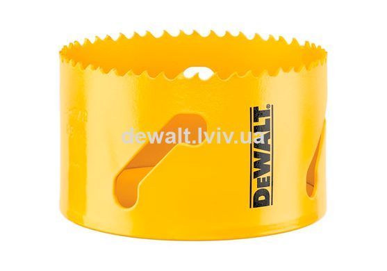 Ціфенбор-коронка біметалічна EXTREME 2X LONG LIFE DeWALT DT90332
