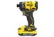 Гайковерт ударный аккумуляторный STANLEY FATMAX SFMCF820D2K