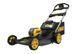 Газонокосарка акумуляторна DeWALT DCMWP500N