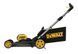 Газонокосарка акумуляторна DeWALT DCMWP500N