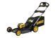 Газонокосарка акумуляторна DeWALT DCMWP500N