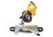 Пила торцювальна DeWALT DWS774