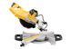 Пила торцювальна DeWALT DWS774