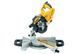 Пила торцювальна DeWALT DWS774