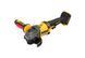 Шліфмашина кутова акумуляторна DeWALT DCG418SHDN