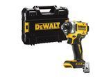 Шуроповерт ударный / Impact аккумуляторный DeWALT DCF860