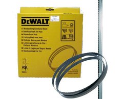 Полотно пильное для металла DeWALT DT8475