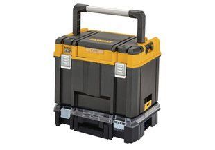 Комплект ящиков TSTAK 2.0 DeWALT DWST83535-1