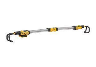 Фонарь светодиодный аккумуляторный DeWALT DCL045