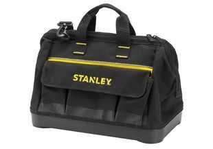 Сумка для інструменту Basic Stanley Open Mouth відкрита, 16 STANLEY 1-96-183