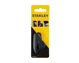 Лезвие специальное для ножа 0-10-244, в пластиковом корпусе STANLEY 0-10-245
