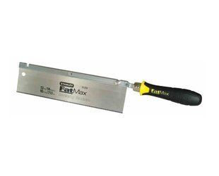 Ножовка реверсивная FатMах чисторежущая с длиной полотна 250 мм STANLEY 0-15-252