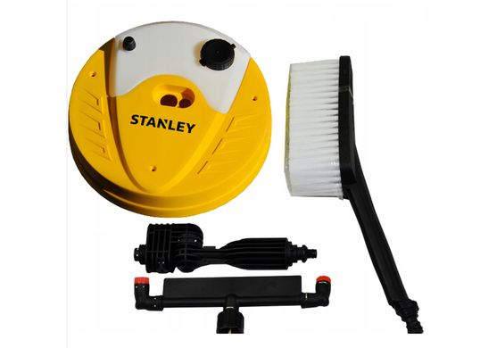 Мойка высокого давления электрическая STANLEY FATMAX SXFPW21MPE