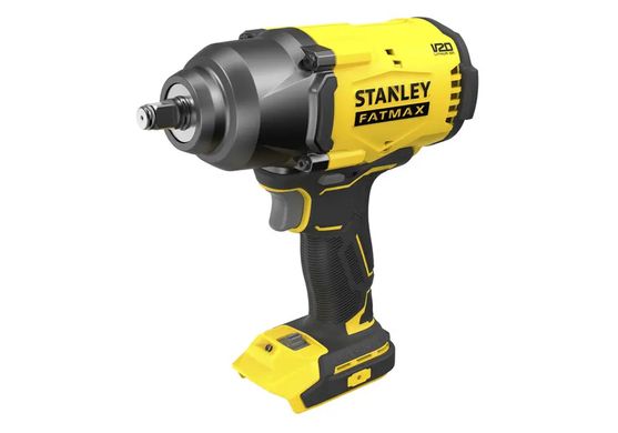 Гайковерт ударный аккумуляторный STANLEY FATMAX SFMCF940B