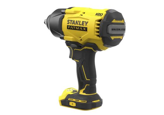 Гайковерт ударний акумуляторний STANLEY FATMAX SFMCF940B