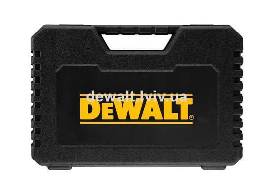 Набор универсальный DeWALT DT71563