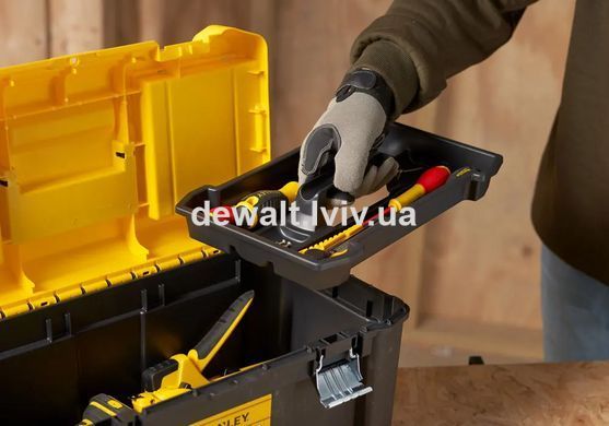 Ящик ESSENTIAL STANLEY STST75787-1