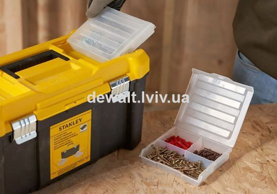 Ящик ESSENTIAL STANLEY STST75787-1