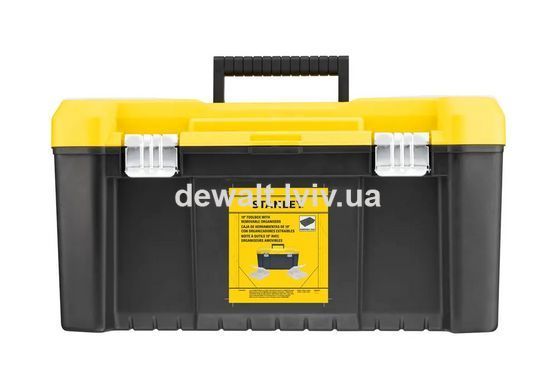 Ящик ESSENTIAL STANLEY STST75787-1