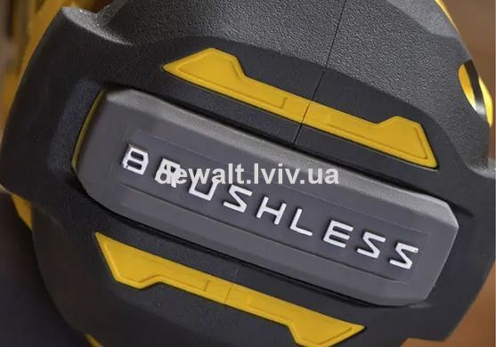 Гайковерт ударний акумуляторний STANLEY FATMAX SFMCF940B