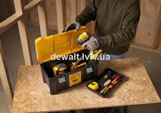 Ящик ESSENTIAL STANLEY STST75787-1