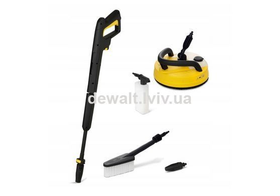 Мийка високого тиску електрична STANLEY FATMAX SXFPW21MPE