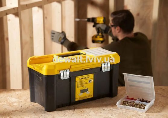 Ящик ESSENTIAL STANLEY STST75787-1