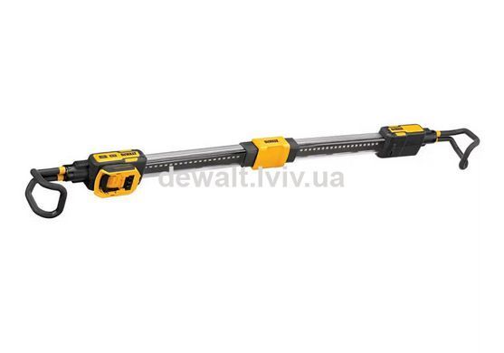 Ліхтар світлодіодний акумуляторний DeWALT DCL045
