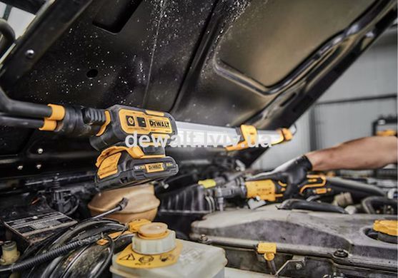 Ліхтар світлодіодний акумуляторний DeWALT DCL045