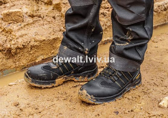 Взуття робоче NICKEL DeWALT DWF50093-132-9
