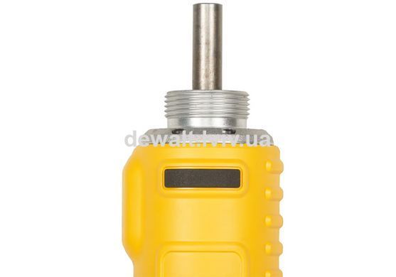Вібратор глибинний акумуляторний DeWALT DCE531N