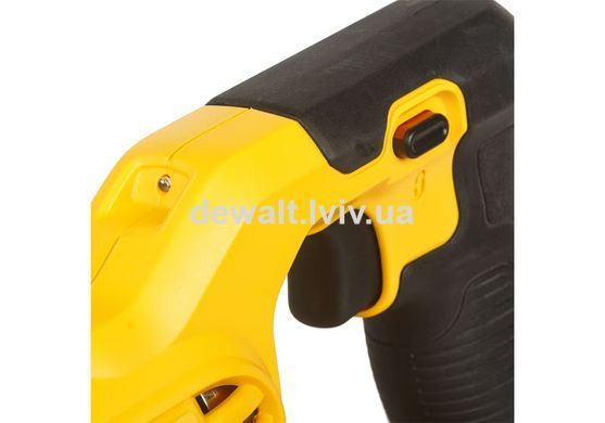 Вібратор глибинний акумуляторний DeWALT DCE531N