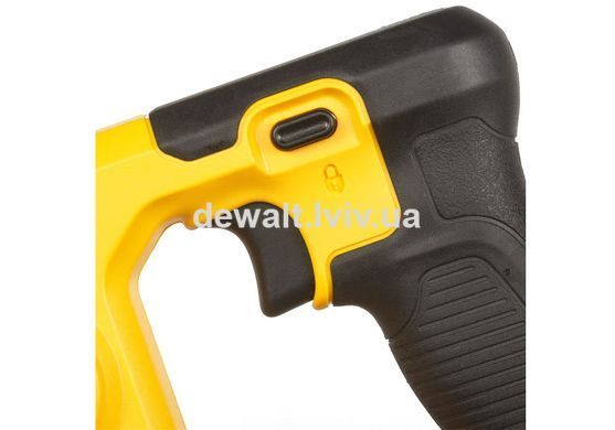 Вібратор глибинний акумуляторний DeWALT DCE531N