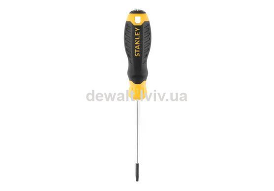 Отвертка Cushion Grip длиной 75 мм под шлиц TORX TT10 STANLEY STHT16177-0