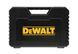Набор универсальный DeWALT DT71563