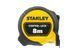 Рулетка измерительная CONTROL-LOCK длиной 8 м, STANLEY STHT37232-0