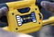 Газонокосарка акумуляторна самохідна DeWALT DCMWSP550N