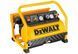 Компрессор воздушный безмасляный DeWALT DXCMS15RE
