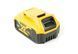 Набір акумуляторних батарей DeWALT DCB184P2