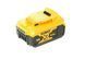 Набір акумуляторних батарей DeWALT DCB184P2