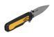 Нож складной с длиной лезвия 84 мм. DeWALT DWHT10993-0
