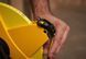 Рулетка вимірювальна PowerWinder Fiberglass довжиною 100 м, шириною 12.7 мм, стрічка зі скловолокном STANLEY 2-34-777
