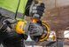 Шліфмашина кутова акумуляторна DeWALT DCG418